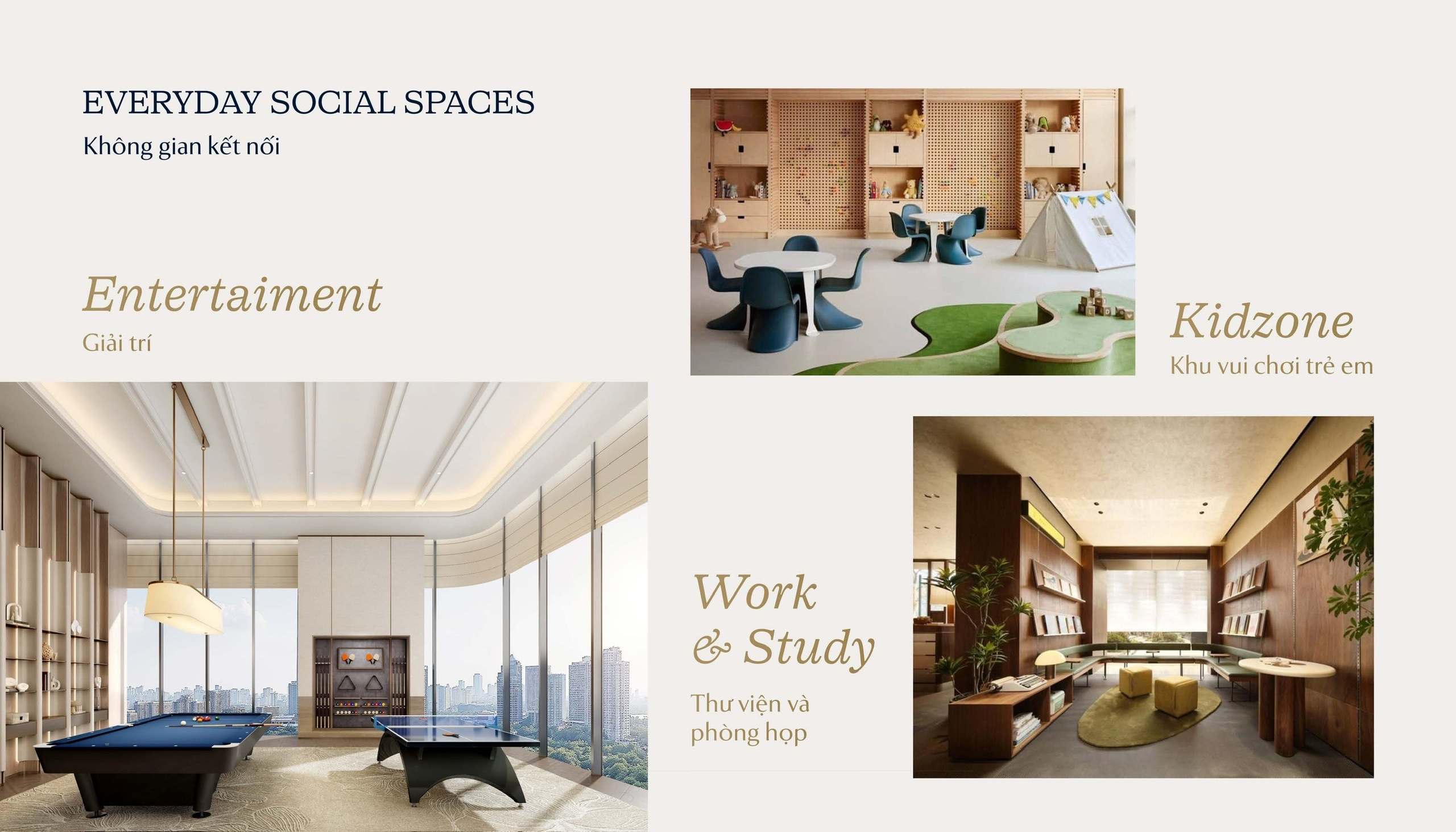 Wellness Suites